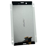 Original Sony Xperia XZ F8331 F8332 Display Bildschirm LCD TouchScreen Schwarz - Sehr Gut