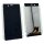 Original Sony Xperia XZ F8331 F8332 Display Bildschirm LCD TouchScreen Schwarz - Sehr Gut