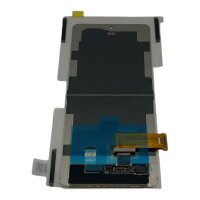 Original Samsung Galaxy Z Flip3 F711B Display Bildschirm + Touch (ohne Rahmen) Schwarz