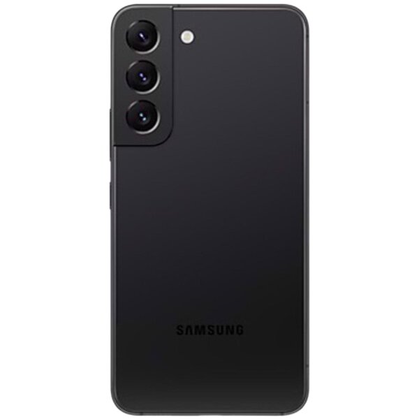 Samsung Galaxy S22 5G - 128GB - 8GB RAM - SM-S901B/DS - Dual-SIM - Differenzbesteuert §25a (UStG) - Hervorragend