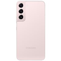 Samsung Galaxy S22 5G - 128GB - 8GB RAM - SM-S901B/DS - Dual-SIM - Differenzbesteuert §25a (UStG) - Hervorragend