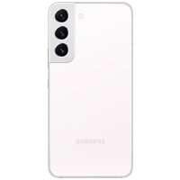 Samsung Galaxy S22 5G - 128GB - 8GB RAM - SM-S901B/DS - Dual-SIM - Differenzbesteuert §25a (UStG) - Hervorragend