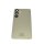 Original Samsung Galaxy S24 Akkudeckel Rückseite Ersatzteil Backcover – SM-S921B Sehr gut Amber Yellow