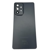 Original Samsung Galaxy A53 Akkudeckel Rückseite...