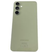 Original Samsung Galaxy A54 Akkudeckel Rückseite Ersatzteil Backcover – SM-A546B/DS Sehr gut