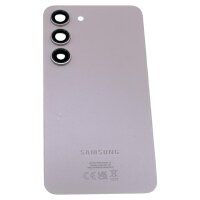 Original Samsung Galaxy S23 Akkudeckel Rückseite Ersatzteil Backcover – SM-G911B/DS Sehr gut