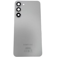 Original Samsung Galaxy S23+ Plus Akkudeckel Rückseite Ersatzteil Backcover – SM-S916B/DS Sehr gut