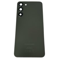 Original Samsung Galaxy S23+ Plus Akkudeckel Rückseite Ersatzteil Backcover – SM-S916B/DS Sehr gut