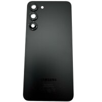 Original Samsung Galaxy S23+ Plus Akkudeckel Rückseite Ersatzteil Backcover – SM-S916B/DS Sehr gut