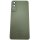 Original Samsung Galaxy S21 FE Akkudeckel Rückseite Ersatzteil Backcover – SM-G990B Grade B Olive
