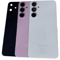Original Samsung Galaxy A55 Akkudeckel Rückseite...