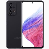 Samsung Galaxy A53 5G - 128GB - SM-A536B/DS - Dual-SIM -...