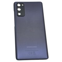Original Samsung Galaxy S20 FE Akkudeckel Rückseite Ersatzteil Backcover – SM-G780F/DS Sehr gut