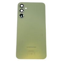 Original Samsung Galaxy A34 Akkudeckel Rückseite...