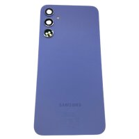 Original Samsung Galaxy A34 Akkudeckel Rückseite Ersatzteil Backcover – SM-A346B Sehr gut
