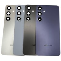 Original Samsung Galaxy S24+ Plus Akkudeckel...