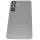 Original Samsung Galaxy S24+ Plus Akkudeckel Rückseite Ersatzteil Backcover – SM-S926B/DS Sehr gut Marble Gray