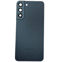Original Samsung Galaxy S22+ Plus Akkudeckel Rückseite Ersatzteil Backcover – SM-G906B/DS Sehr gut