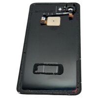 Original Google Pixel 3 Akkudeckel Rückseite Ersatzteil Backcover - G013A - Schwarz - Sehr gut