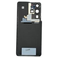 Original Samsung Galaxy S21 Ultra Akkudeckel...