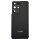 Original Samsung Galaxy S21 Ultra Akkudeckel Rückseite Ersatzteil Backcover – SM-G998B Sehr gut Phantom Black