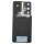 Original Samsung Galaxy S21 Ultra Akkudeckel Rückseite Ersatzteil Backcover – SM-G998B Sehr gut Phantom Black