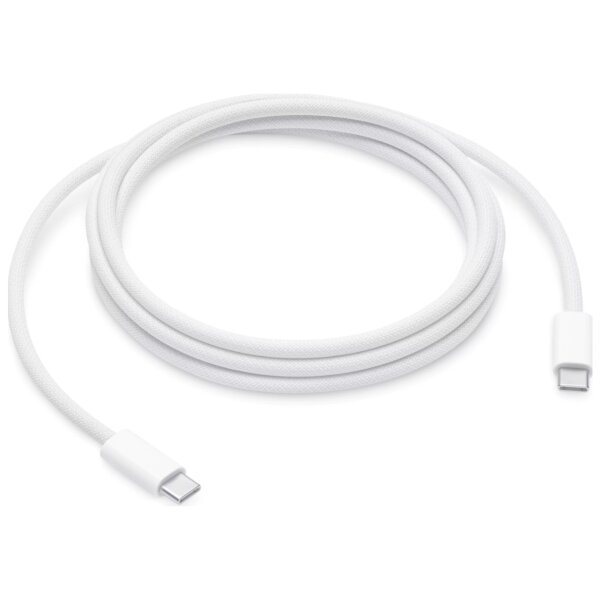 Lightning USB-C Cable 1 Meter MLL82ZM/A - A2795 - White - Bulk