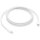 Lightning USB-C Cable 1 Meter MLL82ZM/A - A2795 - White - Bulk