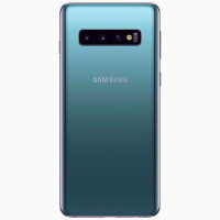 Samsung Galaxy S10 - 128GB - SM-G973F/DS - Dual-Sim - Sehr Gut