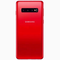 Samsung Galaxy S10 - 128GB - SM-G973F/DS - Dual-Sim - Sehr Gut