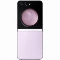 Samsung Galaxy Z Flip5 5G - 256GB - SM-F731B - Ausstellungsstück - Differenzbesteuert §25a - Hervorragend