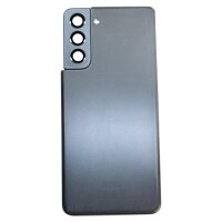 Original Samsung Galaxy S21 Akkudeckel Rückseite...