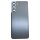 Original Samsung Galaxy S21 Akkudeckel Rückseite Ersatzteil Backcover – SM-G991B Sehr gut Phantom Grey - Schwarz