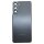 Original Samsung Galaxy S21 Akkudeckel Rückseite Ersatzteil Backcover – SM-G991B Sehr gut Phantom Grey - Schwarz