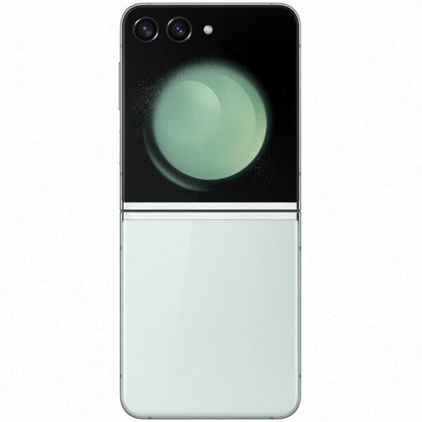 Samsung Galaxy Z Flip5 5G - 256GB - SM-F731B - Ausstellungsstück - Differenzbesteuert §25a - Hervorragend Mint