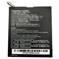 Original Akku Li-Ion APP00262 4400mAh für CAT S61 - Bulk- Sehr Gut