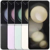 Samsung Galaxy Z Flip5 5G - 512GB - 8GB RAM - SM-F731B -...