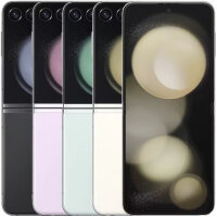 Samsung Galaxy Z Flip5 5G - 512GB - 8GB RAM - SM-F731B - Differenzbesteuert §25a (UStG) - Sehr Gut