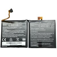 Original Akku Li-Ion APP-12F-F5757l-CGX-111 3700mAh für CAT S60 - Bulk - Sehr Gut