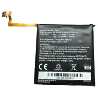 Original Akku Li-Ion APP-12F-F5757l-CGX-111 3700mAh für CAT S60 - Bulk - Sehr Gut