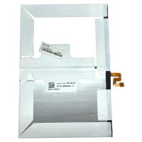 Original Akku Li-Ion EB-BT725ABU 6840mAh für Samsung Galaxy Tab S5e SM-T725 SM-T720 - Bulk- Sehr Gut