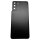 Original Samsung Galaxy S21+ Plus Akkudeckel Rückseite Ersatzteil Backcover – SM-G996B Sehr gut Phantom Black - Schwarz
