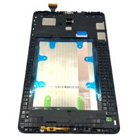Original Samsung Galaxy Tab E SM-T561 LCD Display +...