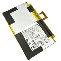 Original Lenovo Xiaoxin Pad Plus TB-J607Z Akku L20D2P31 7700 mAh Li-ion