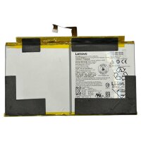 Original Lenovo Xiaoxin Pad Plus TB-J607Z Akku L20D2P31 7700 mAh Li-ion
