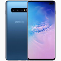 Samsung Galaxy S10+ Plus - 128GB - SM-G975F - Dual-SIM - Differenzbesteuert §25a (UStG) - Sehr Gut