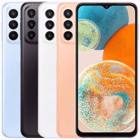 Samsung Galaxy A23 5G - 64GB - SM-A236B/DS - Dual-SIM -...