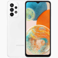 Samsung Galaxy A23 5G - 64GB - SM-A236B/DS - Dual-SIM - Differenzbesteuert §25a (UStG) - Sehr Gut