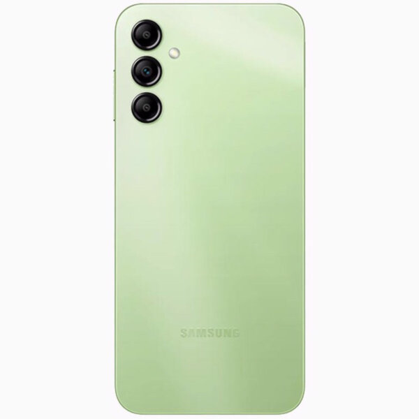 Samsung Galaxy A14 5G - 64GB - SM-A146P/DS - Dual-SIM - Differenzbesteuert §25a (UStG) - Sehr Gut