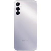 Samsung Galaxy A14 5G - 128GB - SM-A146P/DS - Dual-SIM - Differenzbesteuert §25a (UStG) - Sehr Gut
